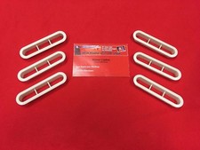 VW Käfer Lüftungsgitter