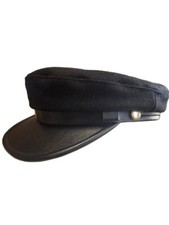 Schirmmütze Elbsegler