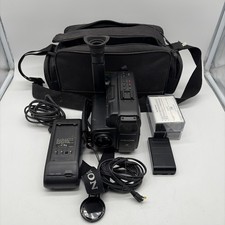 Orion VMC 817SX Hi8 Kamera