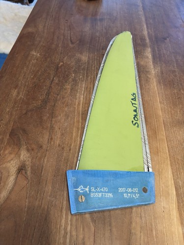 Schnelle sonntag slalom - schnelle,
