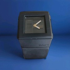 Casio Baby G 5134 Shock & Water Resistant 10 BAR Armbanduhr Sammler Selten TOP