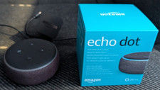 Amazon Echo Dot (3. Gen.)