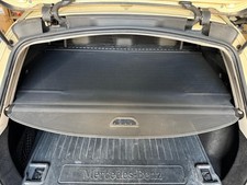 Laderaumabdeckung Gepäcknetz Kofferraum Mercedes E-Klasse W213 S213 A2138109701