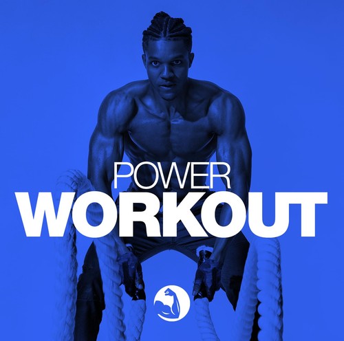 Fitness workout power - &,
