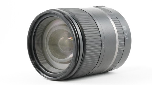 Tamron 300mm 3 di - tamron, f3.5-6.3