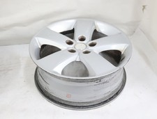 Alu Felge Alufelge vorn rechts 6.5x17 ET45 Suzuki GRAND VITARA 2 4321078K1