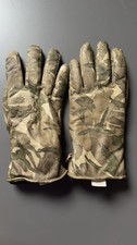 Gloves Combat MK2 MTP Multicam