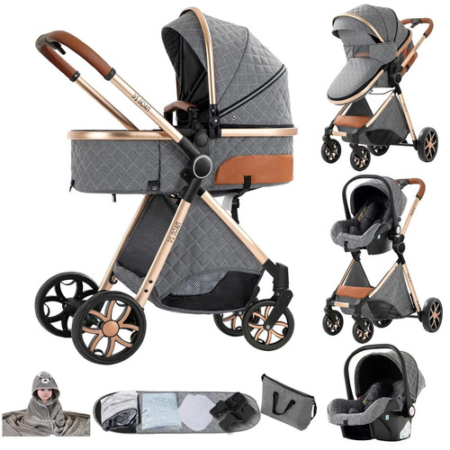 Kinderwagen 1 - kinderwagen,