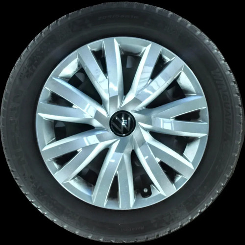 205 r16 91h winterreifen vw - r16,