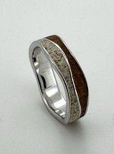 DUR Schmuck Ring 925 Silber