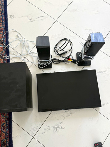 Panasonic btt262 1 - panasonic, 2.1