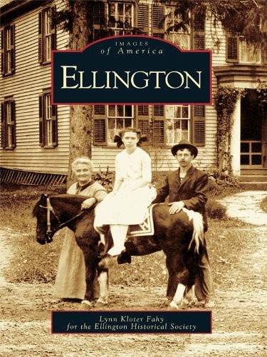 Lynn kloter fahy - kloter, ellington