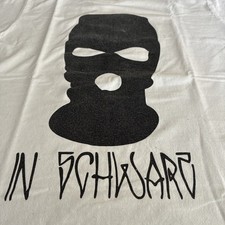 Altes Seltenes Kraftklub Shirt Größe S