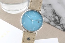 Bruno Söhnle Glashütte Rondo