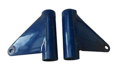 1 Paar rechts links MZ TS