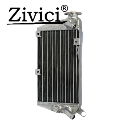 Aluminum kühler radiator for - kühler,