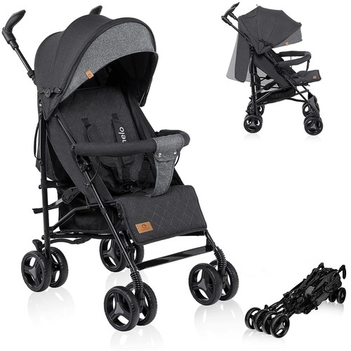 Lionelo irma kinderwagen - lionelo,