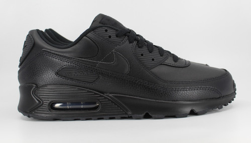 Nike air max - max, black