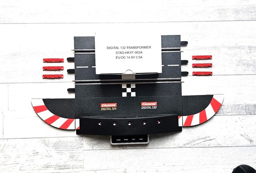Carrera digital 132 set - digital,