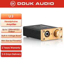 Douk Audio U3 Mini Stereo