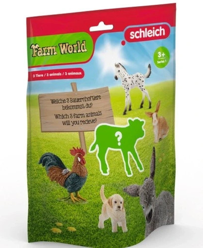 Schleich überraschungstüte - schleich,