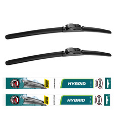 Wiper Blades Fits Ford Transit