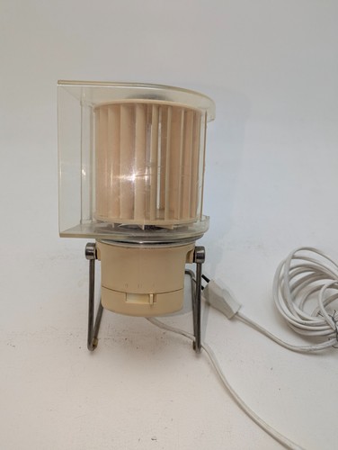 Vintage tischventilator modell - tischventilator,