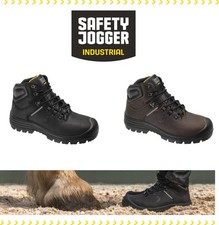 Safety Jogger