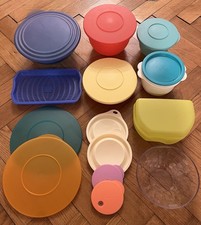 Tupperware teile dose - 19,