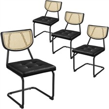 4er-Satz Küchenstuhl