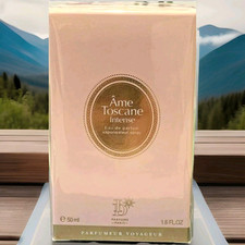 ÂME TOSCANE INTENSE EAU DE