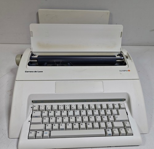 Vintage olympia carrera - vintage, de