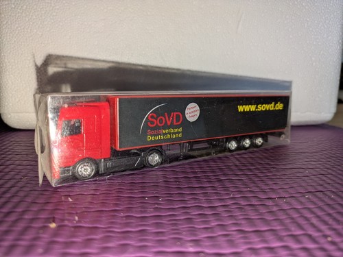 Wemotech sovd mercedes - sovd, lkw