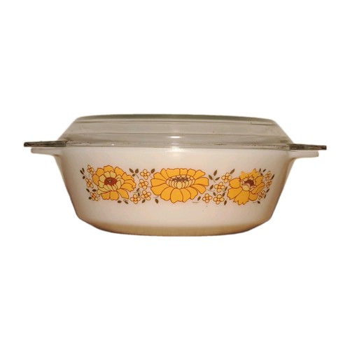 Vintage 70er jahre jaj pyrex - vintage,