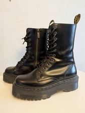 Dr. Martens Jadon Hi Plateau