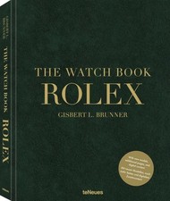 The Watch Book Rolex, Gisbert