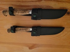 2 Hubertus Jagdniker mit