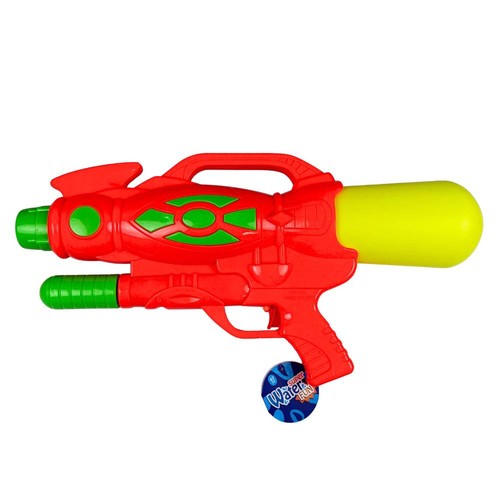 Wasserpistole super soaker - super,