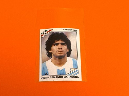 Panini world cup - panini,