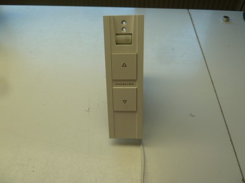 Rademacher rollotron 1100 - rademacher,