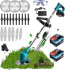 Akku Rasentrimmer Motorsense