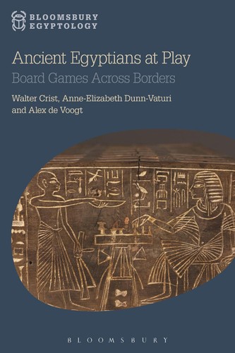Ancient egyptians play - egyptians,