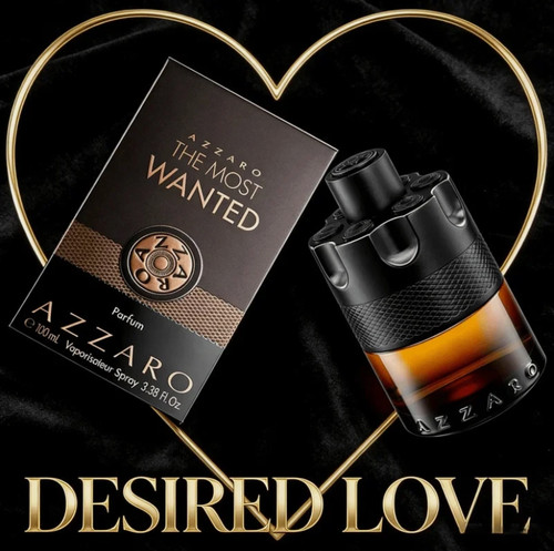 Azzaro the most wanted - the,