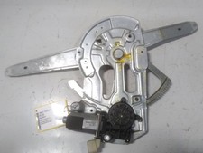 Volvo V70 2 original Fensterheber vorn links elektrisch Bj.2003