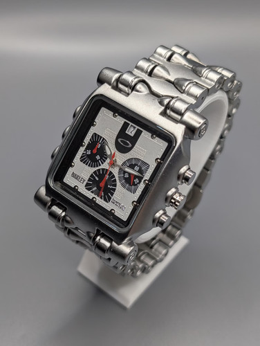 Oakley minute machine - oakley,
