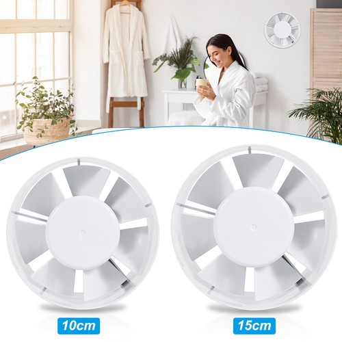 Rohrventilator rohrlüfter - rohrventilator,