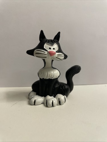Schleich morris dargaud figur - schleich,