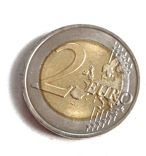 Monaco 200 eurocent euro - 200,