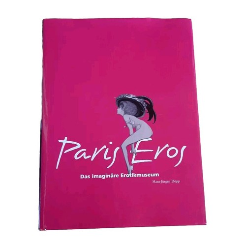 Paris eros das imaginäre - paris,