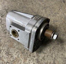 Bosch 0510610007 Original-Hydraulikpumpe für STILL Stapler R70-25